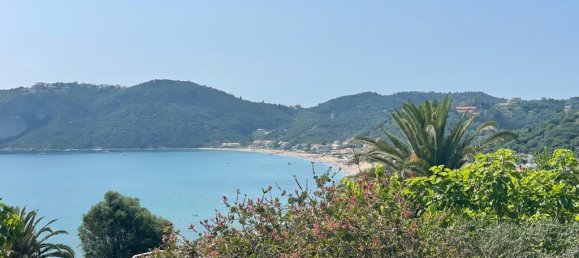 10025m² Hotel in Corfu, Greece No. 5922 5