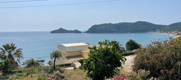 10025m² Hotel in Corfu, Greece No. 5922 10