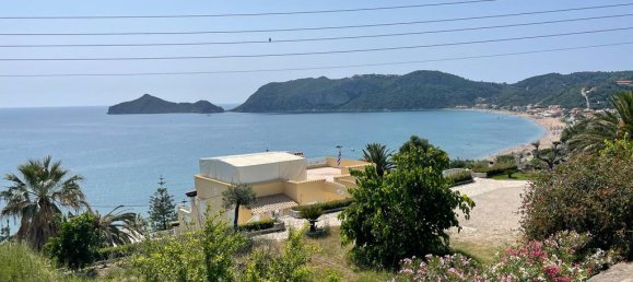 10025m² Hotel in Corfu, Greece No. 5922 9