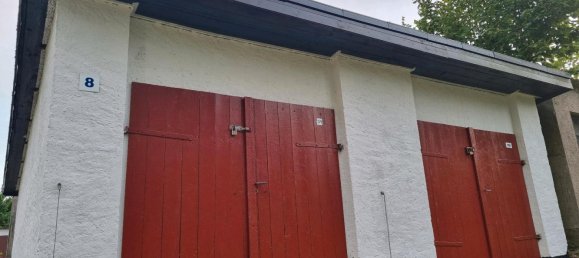 Парковка в Росток, Германия № 335801 2