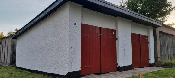 Парковка в Росток, Германия № 335801 3