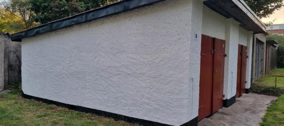 Парковка в Росток, Германия № 335801 4