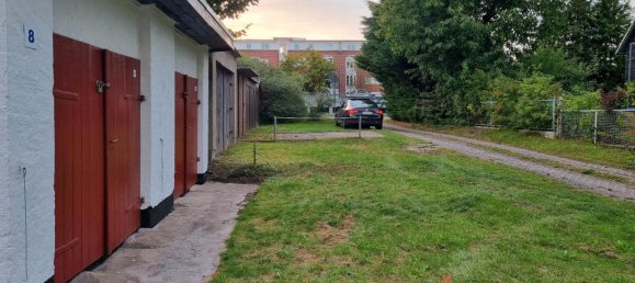 Парковка в Росток, Германия № 335801 9