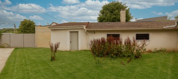 1 غرف نوم منزل في Gretz-Armainvilliers, France رقم 276424 18