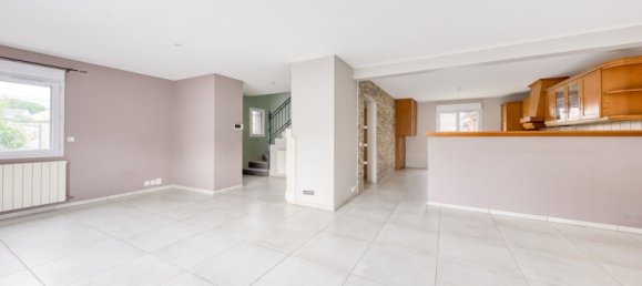 1 غرف نوم منزل في Gretz-Armainvilliers, France رقم 276424 4