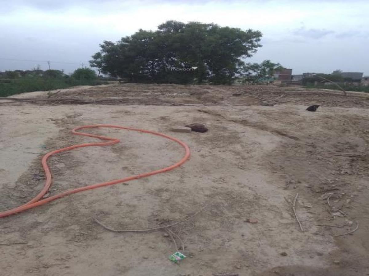  قطعة أرض في Ghaziabad, India رقم 31567