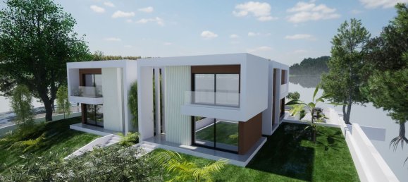 1553m² Land in Grandola, Portugal No. 131866 7