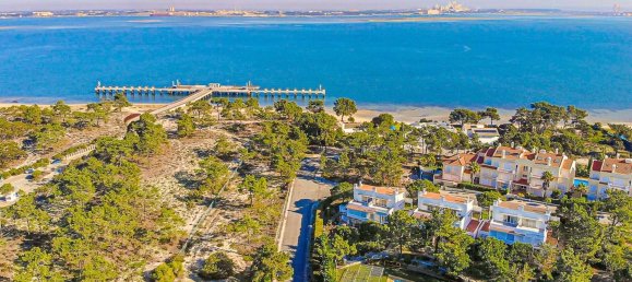 1553m² Land in Grandola, Portugal No. 131866 17