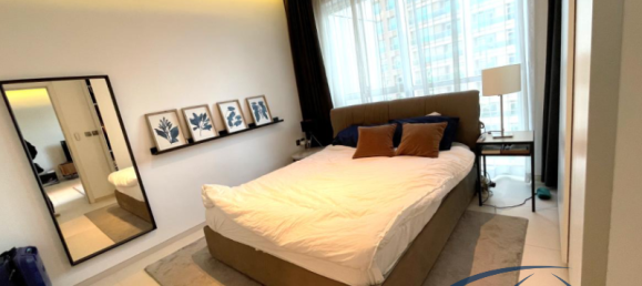 1 Schlafzimmer Wohnung in Al Barsha, UAE, Nr. 8660 8