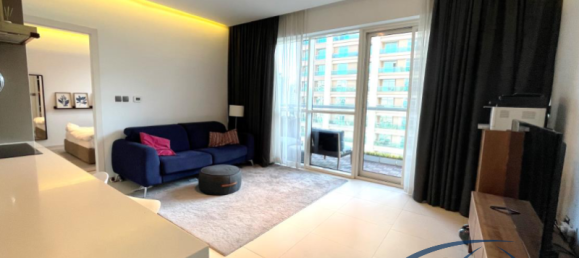 1 Schlafzimmer Wohnung in Al Barsha, UAE, Nr. 8660 3