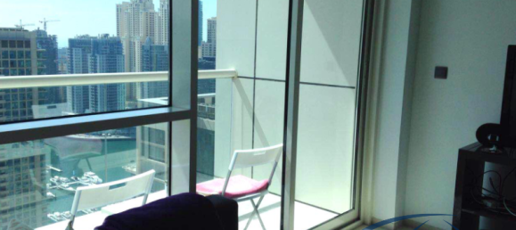 1 Schlafzimmer Wohnung in Al Barsha, UAE, Nr. 8660 2