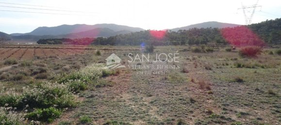  Land in Hondon De Las Nieves, Spain No. 97810 8