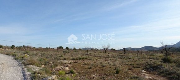  Land in Hondon De Las Nieves, Spain No. 97810 5