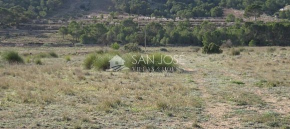  Land in Hondon De Las Nieves, Spain No. 97810 9