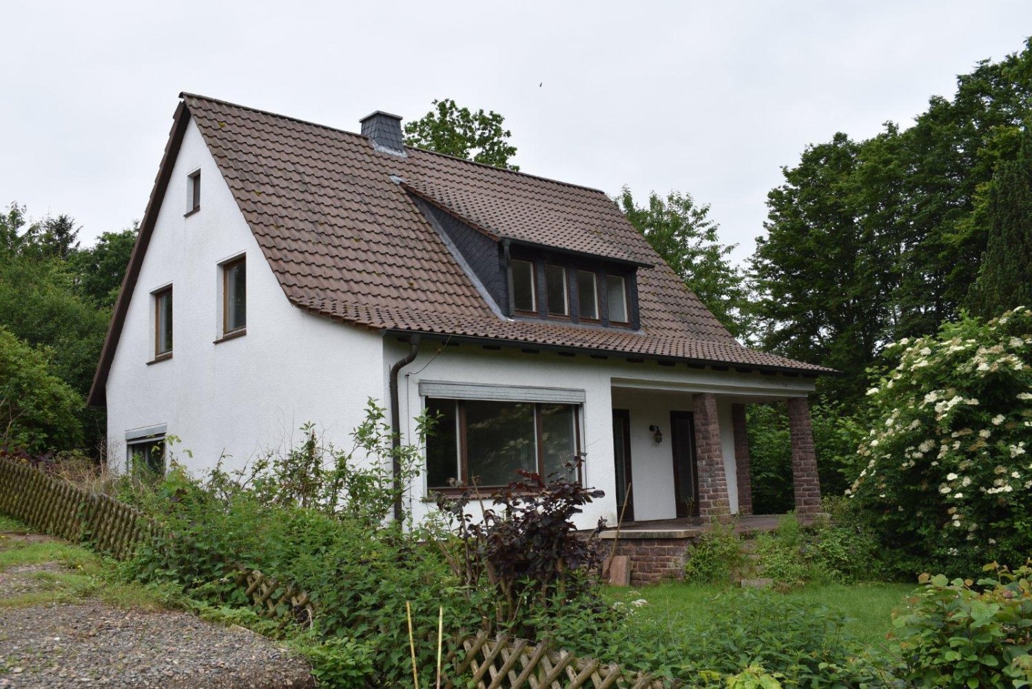3 bedrooms House in Gottingen, Germany No. 364035