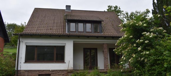 3 bedrooms House in Gottingen, Germany No. 364035 2