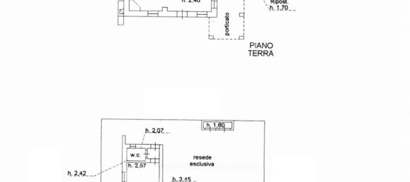 3 bedrooms House in Camaiore, Italy No. 45493 49