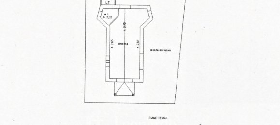 3 bedrooms House in Camaiore, Italy No. 45493 50