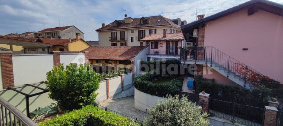 2 bedrooms Castles in Rivoli, Italy No. 349888 13