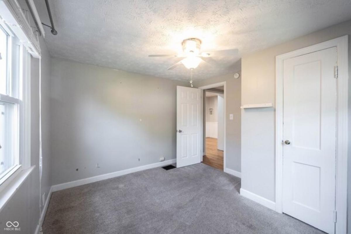 3 bedrooms House in Indianapolis, USA No. 399281