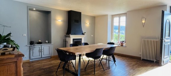 Casa de 4 dormitorios en Nogent, France No. 344722 4