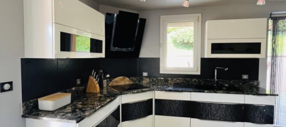 Casa de 4 dormitorios en Nogent, France No. 344722 8