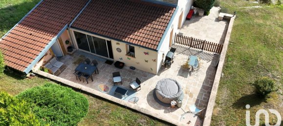 Casa de 4 dormitorios en Nogent, France No. 344722 18