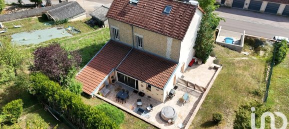 Casa de 4 dormitorios en Nogent, France No. 344722 19