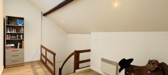 Casa de 4 dormitorios en Nogent, France No. 344722 17