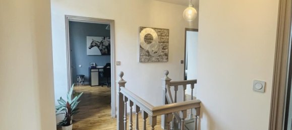 Casa de 4 dormitorios en Nogent, France No. 344722 14