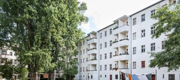 2 bedrooms Apartment in Prenzlauer Berg, Germany No. 111758 7