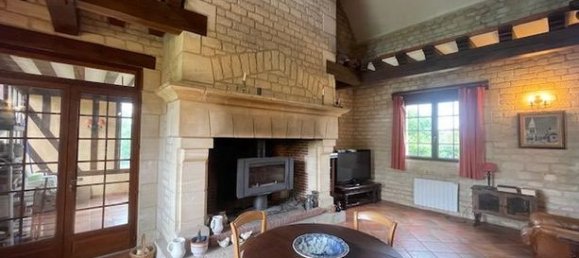 5 bedrooms House in Eure, France No. 362137 2