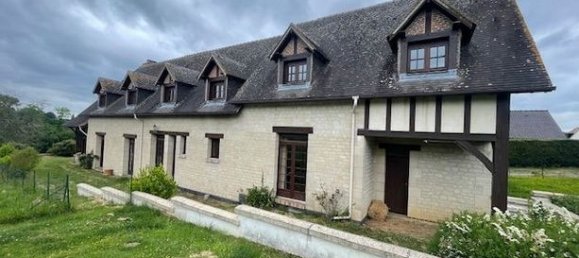 5 bedrooms House in Eure, France No. 362137 13