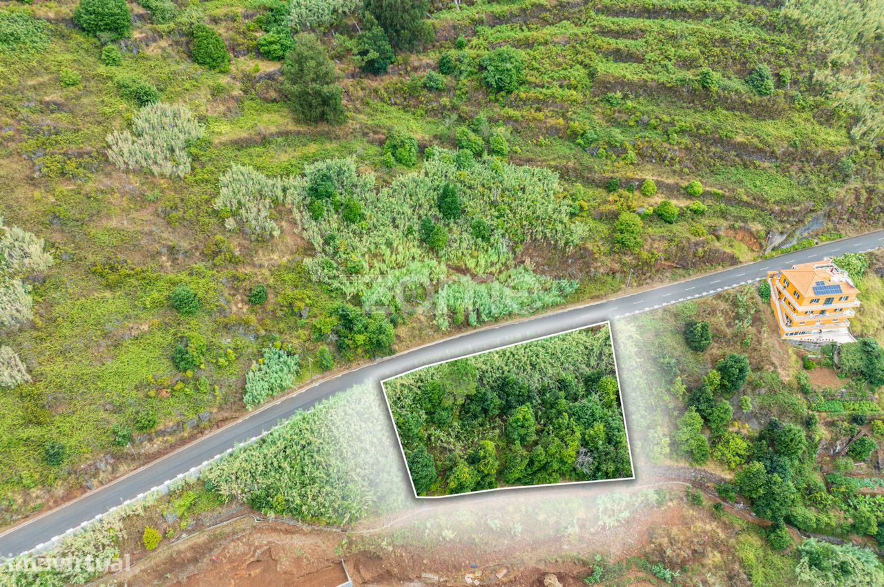 766m² Land in Calheta, Portugal No. 312140