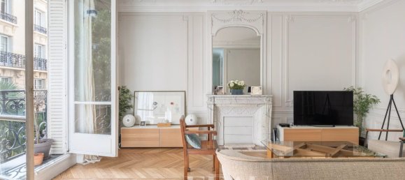 Apartamento de 7 divisões em Paris, France N.º 145552 4