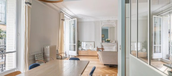 Apartamento de 7 divisões em Paris, France N.º 145552 7