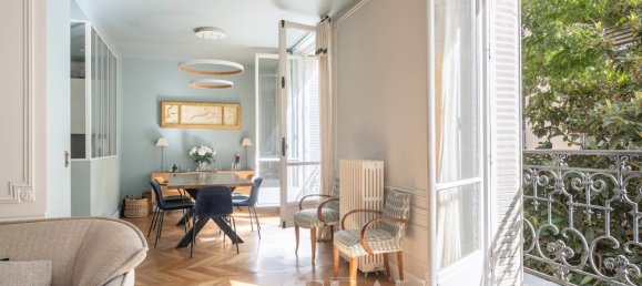 Apartamento de 7 divisões em Paris, France N.º 145552 2