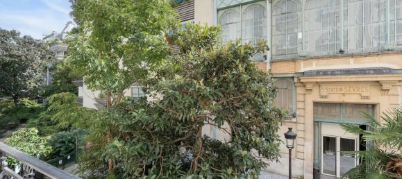 Apartamento de 7 divisões em Paris, France N.º 145552 3