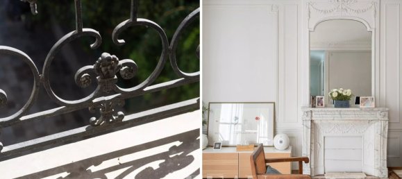 Apartamento de 7 divisões em Paris, France N.º 145552 5