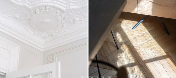 Apartamento de 7 divisões em Paris, France N.º 145552 6