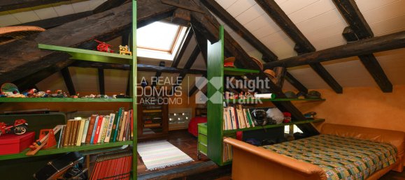 3 bedrooms Villa in Albiolo, Italy No. 76772 27