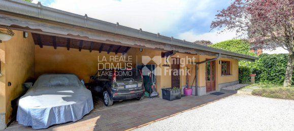 3 bedrooms Villa in Albiolo, Italy No. 76772 31