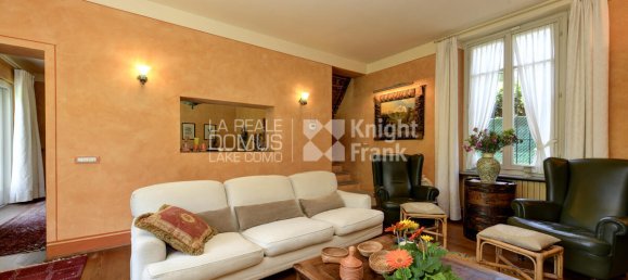 3 bedrooms Villa in Albiolo, Italy No. 76772 42