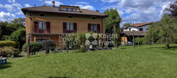 3 bedrooms Villa in Albiolo, Italy No. 76772 35