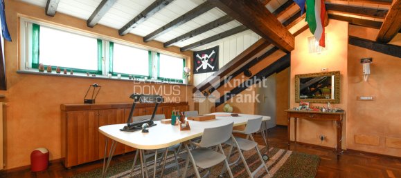 3 bedrooms Villa in Albiolo, Italy No. 76772 28