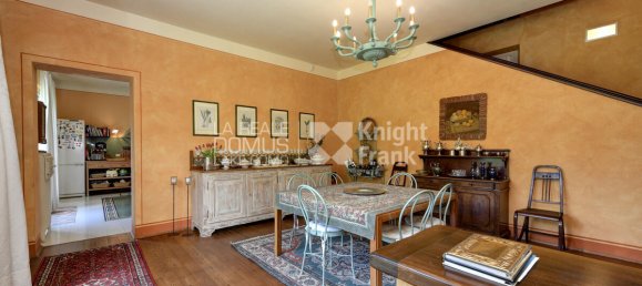 3 bedrooms Villa in Albiolo, Italy No. 76772 44