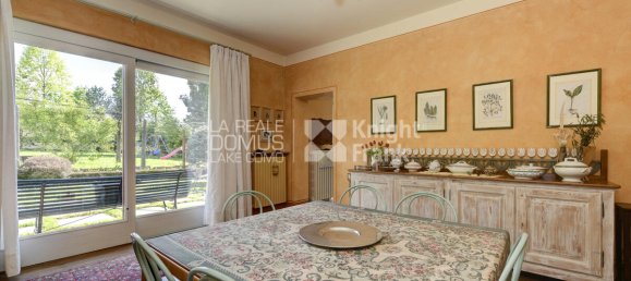 3 bedrooms Villa in Albiolo, Italy No. 76772 46
