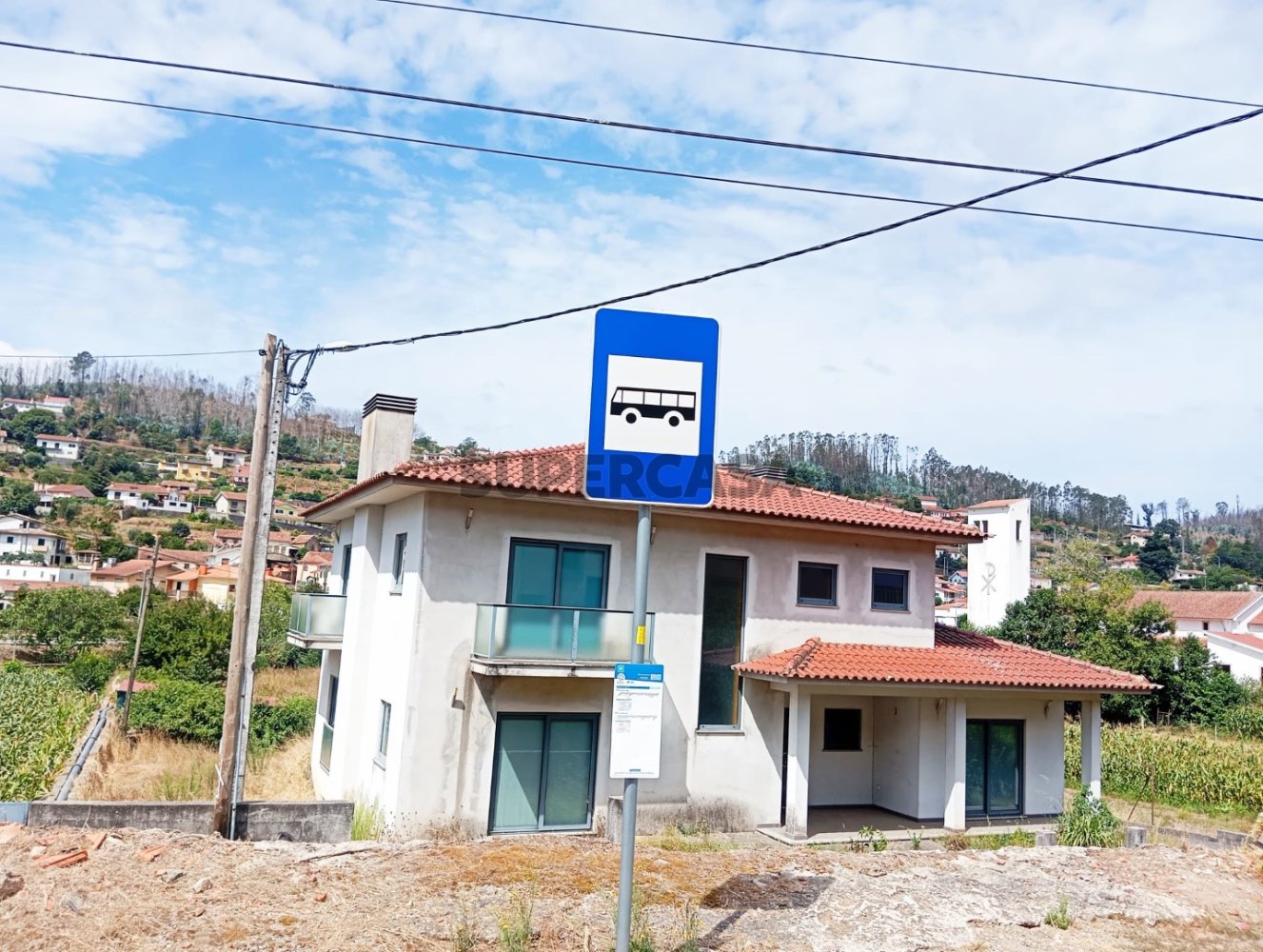 Casa de 3 dormitorios en Albergaria a Velha, Portugal No. 283534