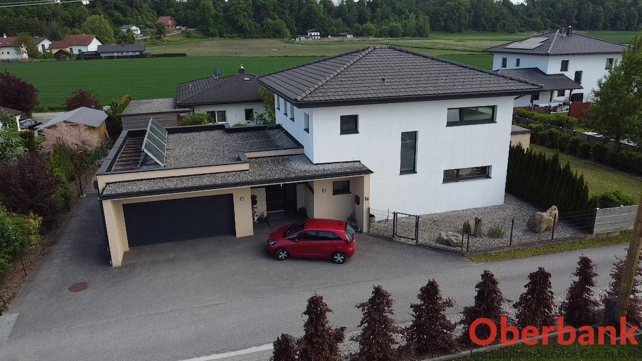 Casa de 5 divisões em Braunau am Inn, Austria N.º 218351