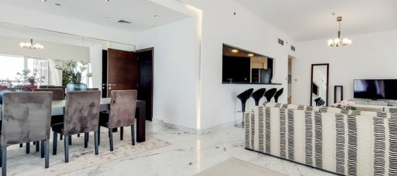4 bedrooms Apartment in CAYAN TOWER, Dubai Marina, UAE No. 58964 11